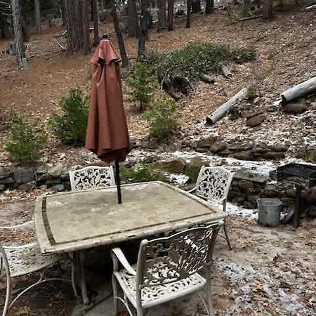 Views Inside Yosemite-Timber Lodge-Sleeps 6 Yosemite West Kültér fotó