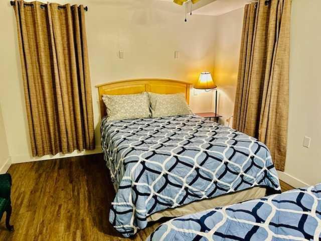 Views Inside Yosemite-Timber Lodge-Sleeps 6 Yosemite West Kültér fotó