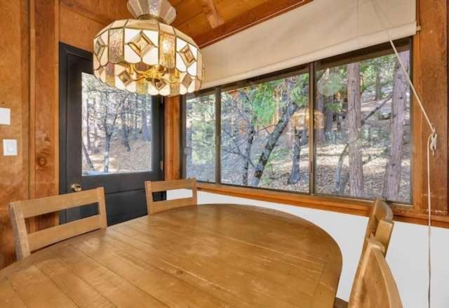 Views Inside Yosemite-Timber Lodge-Sleeps 6 Yosemite West Kültér fotó