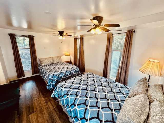 Views Inside Yosemite-Timber Lodge-Sleeps 6 Yosemite West Kültér fotó